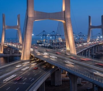 استقرار قطاع المقاولات يدعم المشاريع ويعزز التنمية الاقتصادية في البحرين