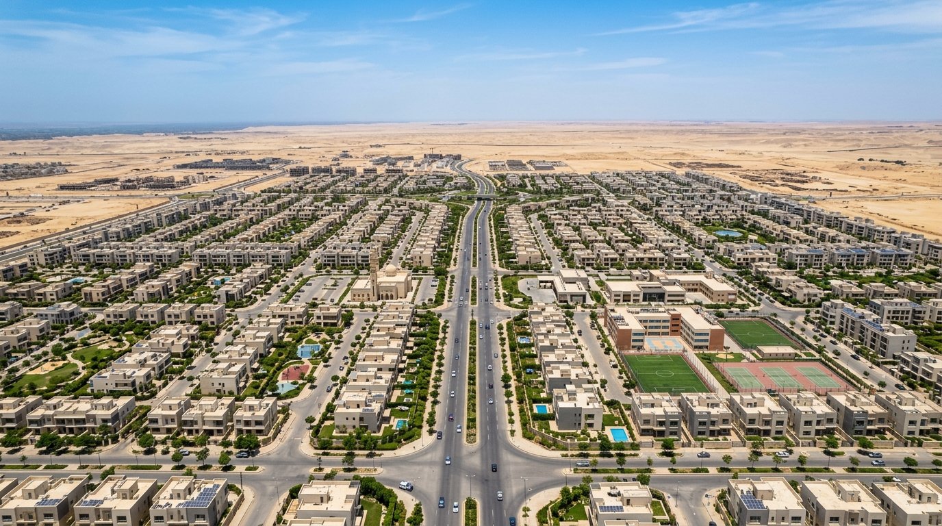 Aerial view residential neighbor… 202607181545