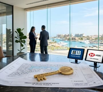 Blueprint with banking logos and… 202607161219 360x320