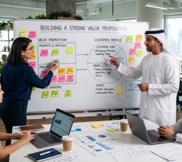 Building strong value proposition 202607281209 360x320