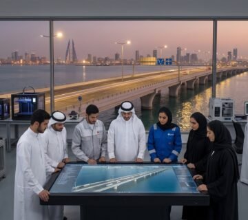 Contracting sector supports proj… 2K 202607061709 360x320