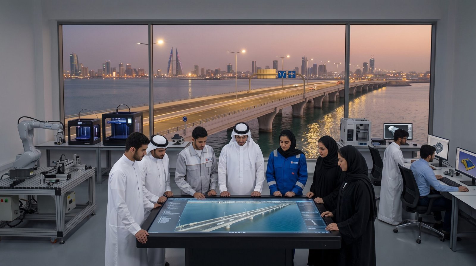 Contracting sector supports proj… 2K 202607061709 scaled
