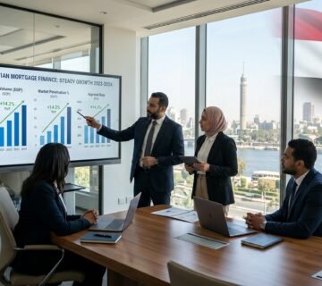 Financial experts reviewing digi… 202607191211 360x320