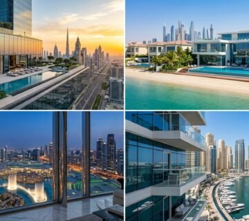 Four Dubai real estate properties 202607251147 360x320