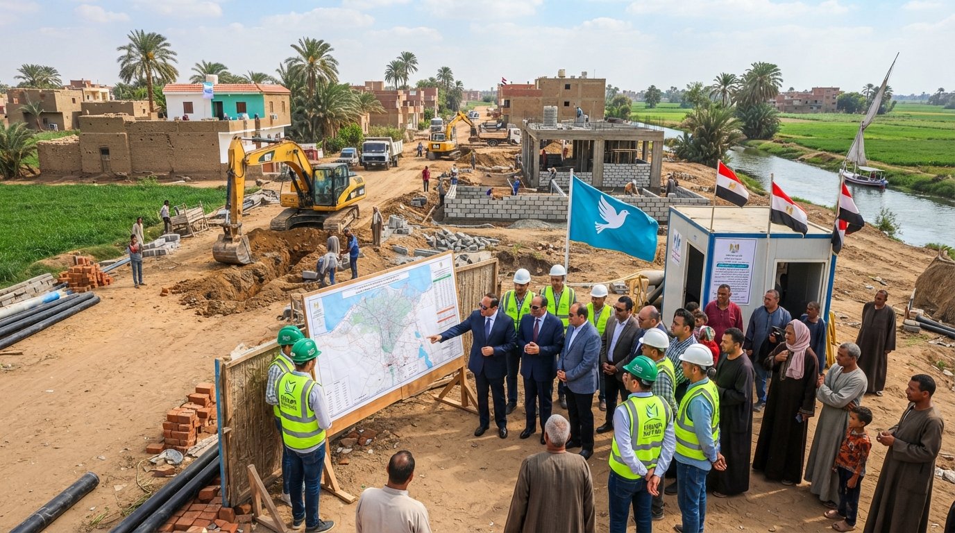 Government preparing new project… 202607261628
