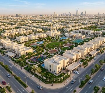Housing initiative in Saudi Arabia 202607131442 360x320