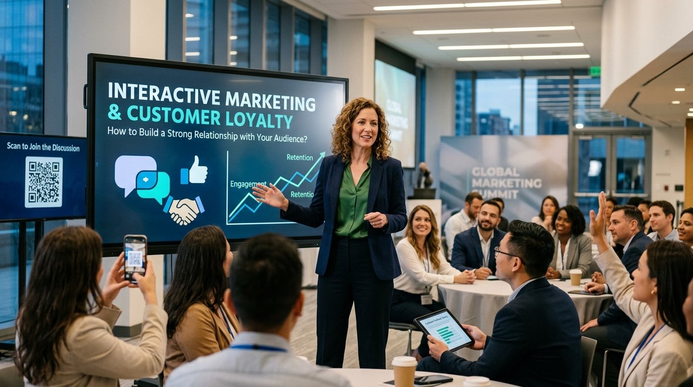 Interactive marketing builds cus… 202607231135