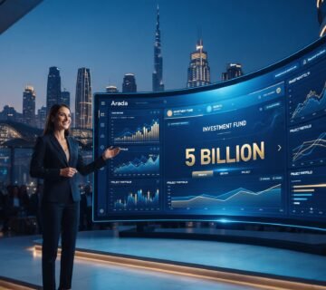 Investment platform launch UAE 2K 202607081041 360x320