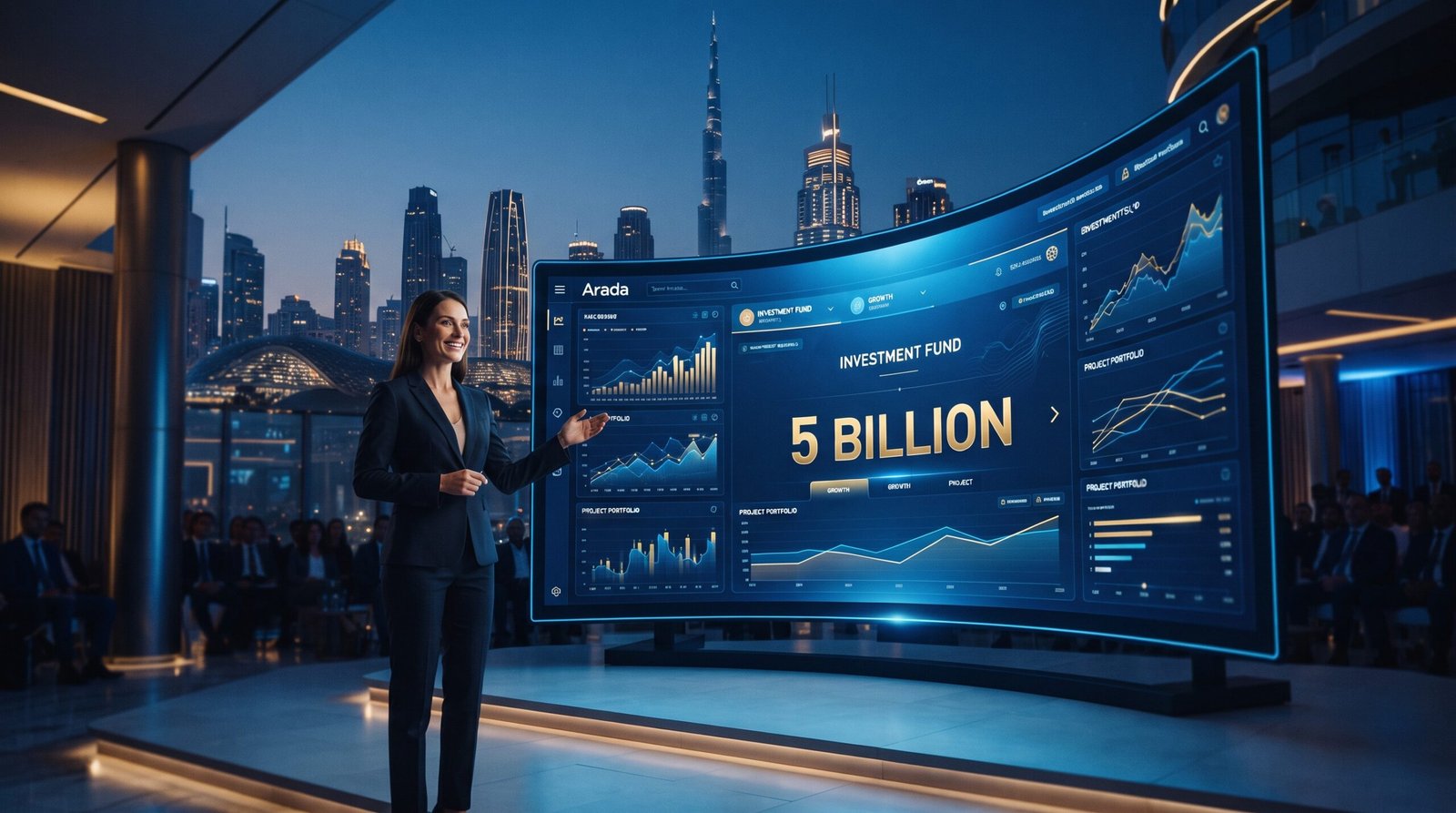 Investment platform launch UAE 2K 202607081041 scaled