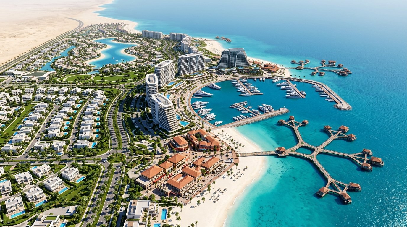 Luxury development project coast… 202607181616