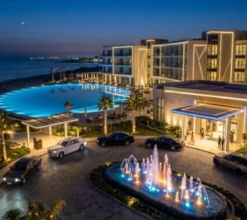 Luxury hotel at night Egypt 202607281925 360x320