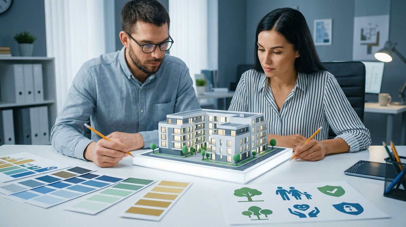 Marketing strategies residential… 202607261152