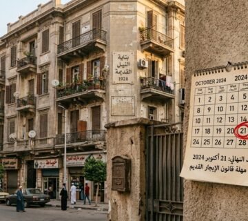 Old rent law amendment Egypt 202607231138 360x320