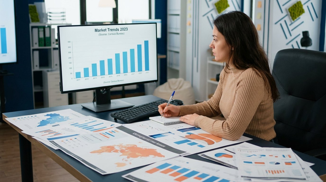 Primary secondary data marketing… 202607291133