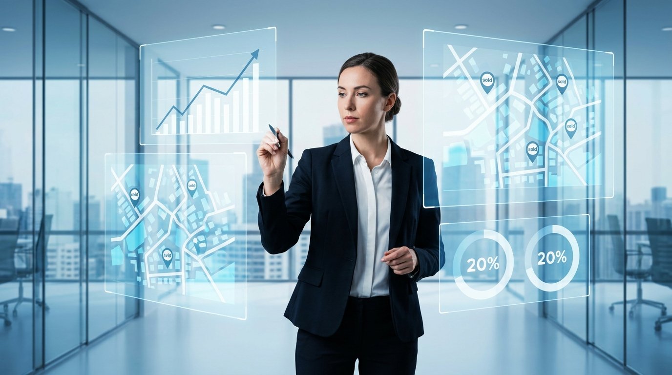 Real estate marketer success skills 202607211152
