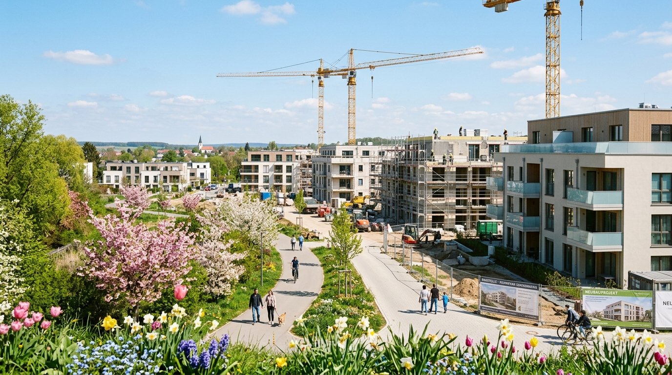 Residential district under const… 202607181619
