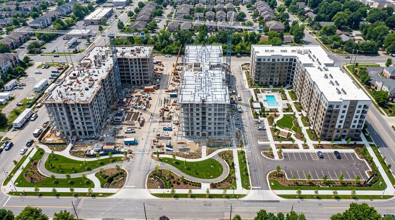 Apartment complex under construc… 202608041239