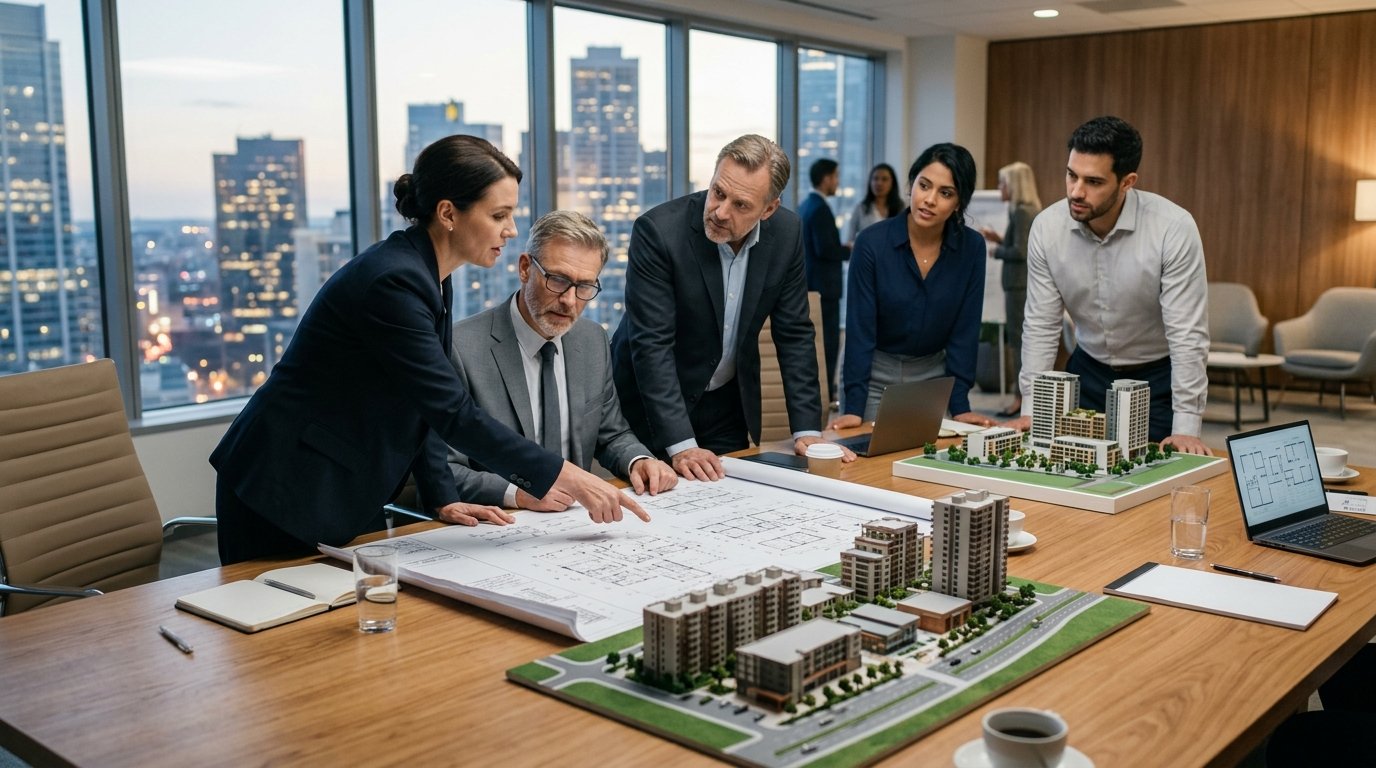 Developer investors looking at b… 202608051409