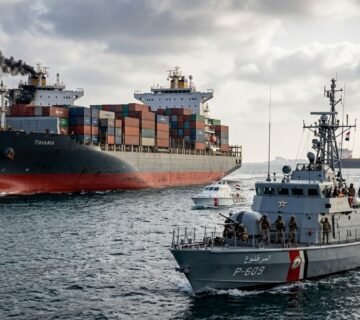 Egypt clarifies relationship wit… 202608131205 360x320