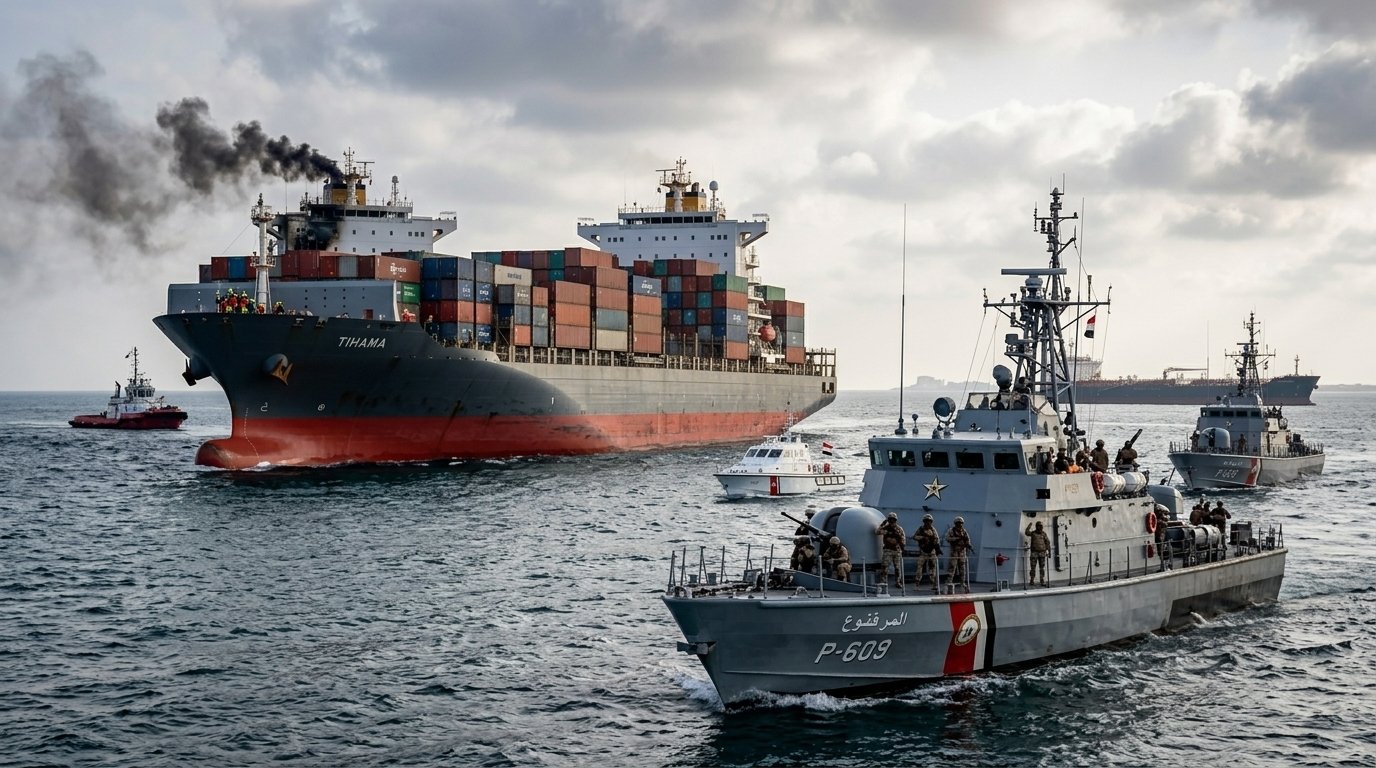 Egypt clarifies relationship wit… 202608131205