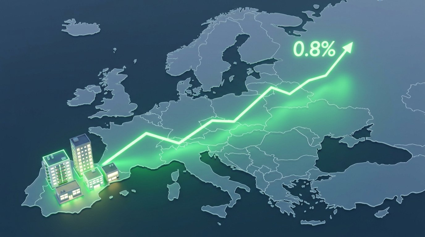 European services sector growth 202608131513