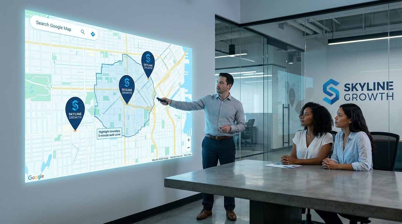 Google Maps real estate marketing 202608231706 1