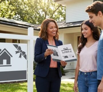 Increasing real estate sales offers 202608131646 360x320