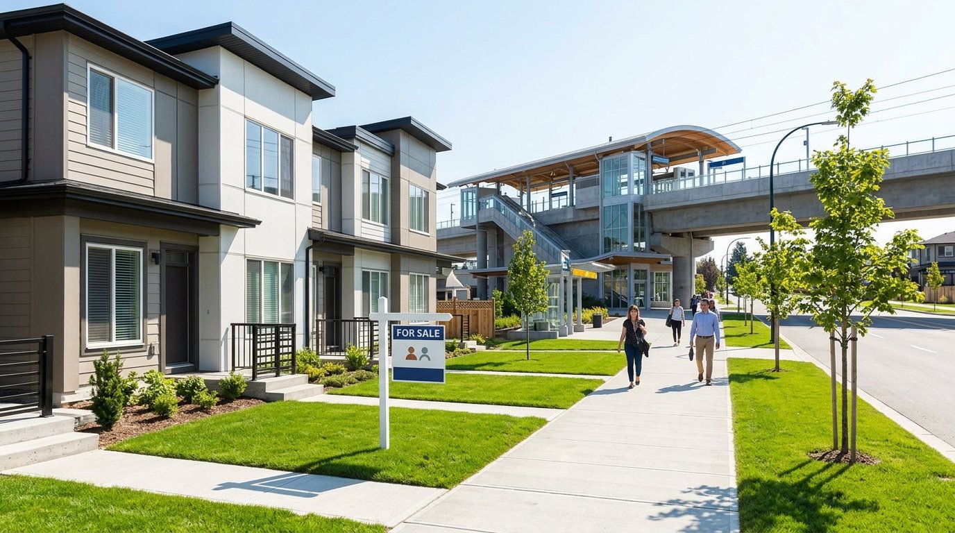 Infrastructure impacts property … 202608091259