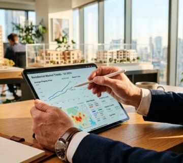 Investor reviewing market charts… 202608021344 360x320