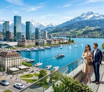 Most expensive cities Switzerland 202608051430 360x320