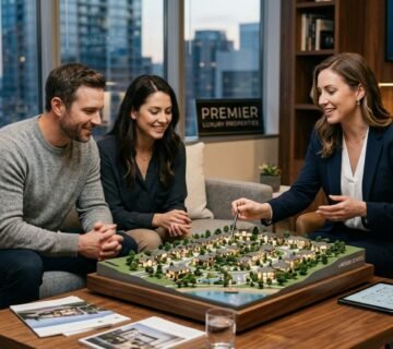 Real estate agent showing model 202608061248 360x320