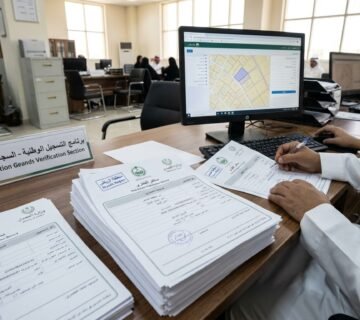 Real estate registration in Riyadh 202608271600 360x320