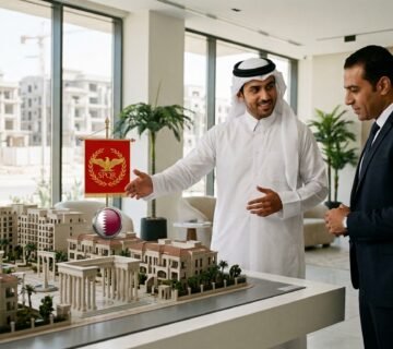 Real estate sales in Egypt 202608121426 360x320