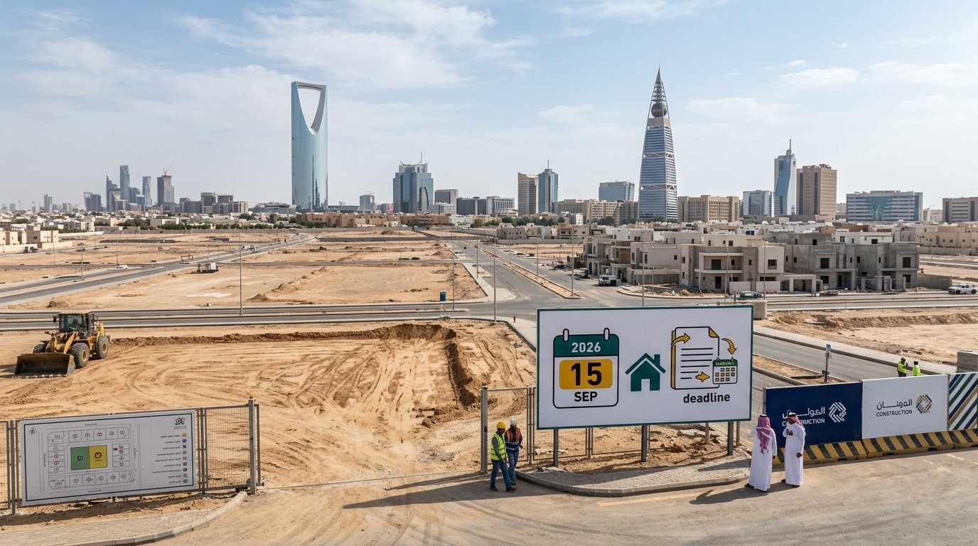 Residential land applications op… 202608161403