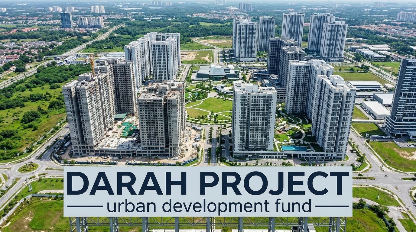 Urban Development Fund reveals d… 202608301233