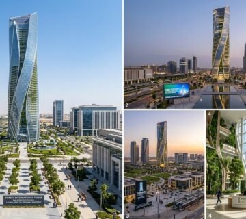 صور برج فوربس بالعاصمة الإدارية 202608251337 360x320