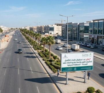 طلب تأهيل مشروع بوليفارد ضاحية 202608301148 360x320